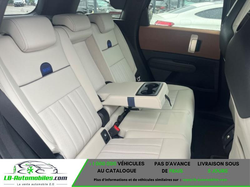 Mini Countryman 204 ch 2025 - photo n°5 Mini Countryman 204 ch  occasion à Beaupuy - photo n°5