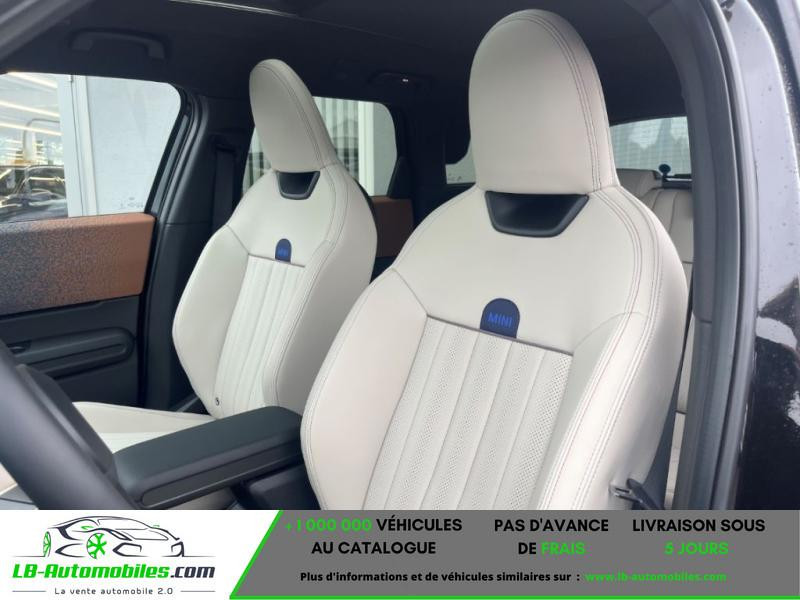 Mini Countryman 204 ch 2025 - photo n°4 Mini Countryman 204 ch  occasion à Beaupuy - photo n°4