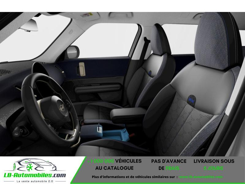 Mini Countryman 204 ch 2025 - photo n°2 Mini Countryman 204 ch  occasion à Beaupuy - photo n°2