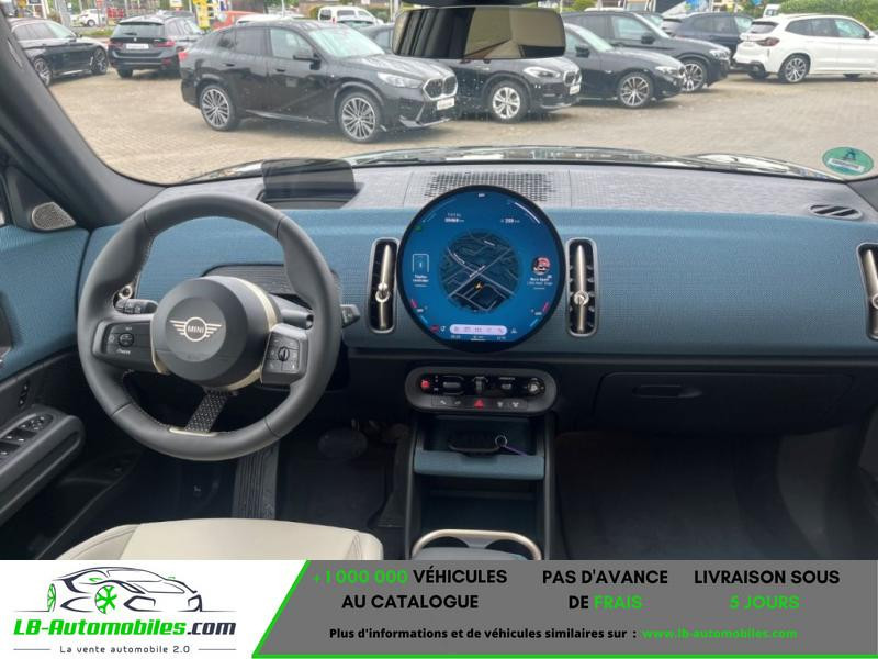 Mini Countryman 204 ch 2025 - photo n°2 Mini Countryman 204 ch  occasion à Beaupuy - photo n°2