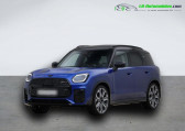 Mini Countryman occasion année 2025 boite Automatique Annonce Mini Countryman occasion Electrique 204 ch à Beaupuy