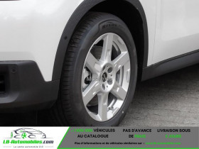 Mini Countryman 218ch BVA ALL4  occasion � Beaupuy - photo n�7