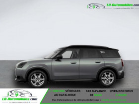 Mini Countryman 218ch BVA ALL4  occasion � Beaupuy - photo n�5
