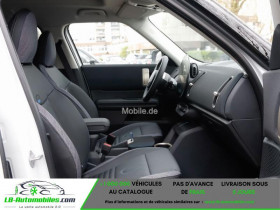 Mini Countryman 218ch BVA ALL4  occasion � Beaupuy - photo n�4