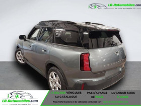 Mini Countryman 218ch BVA ALL4  occasion � Beaupuy - photo n�4