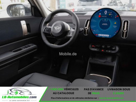 Mini Countryman 218ch BVA ALL4  occasion � Beaupuy - photo n�2
