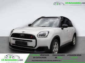 Mini Countryman , garage LB AUTOMOBILES � Beaupuy