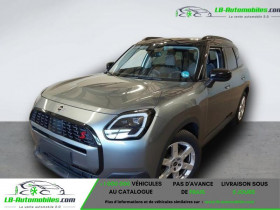 Mini Countryman , garage LB AUTOMOBILES � Beaupuy