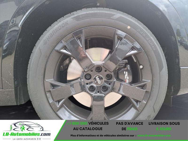 Mini Countryman 218ch BVA ALL4 2025 - photo n°8 Mini Countryman 218ch BVA ALL4  occasion à Beaupuy - photo n°8