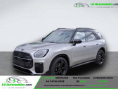 Mini Countryman occasion  année 2025 boite Automatique Annonce Mini Countryman occasion Essence 218ch BVA ALL4 à Beaupuy