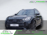 Mini Countryman occasion  année 2025 boite Automatique Annonce Mini Countryman occasion Essence 218ch BVA ALL4 à Beaupuy