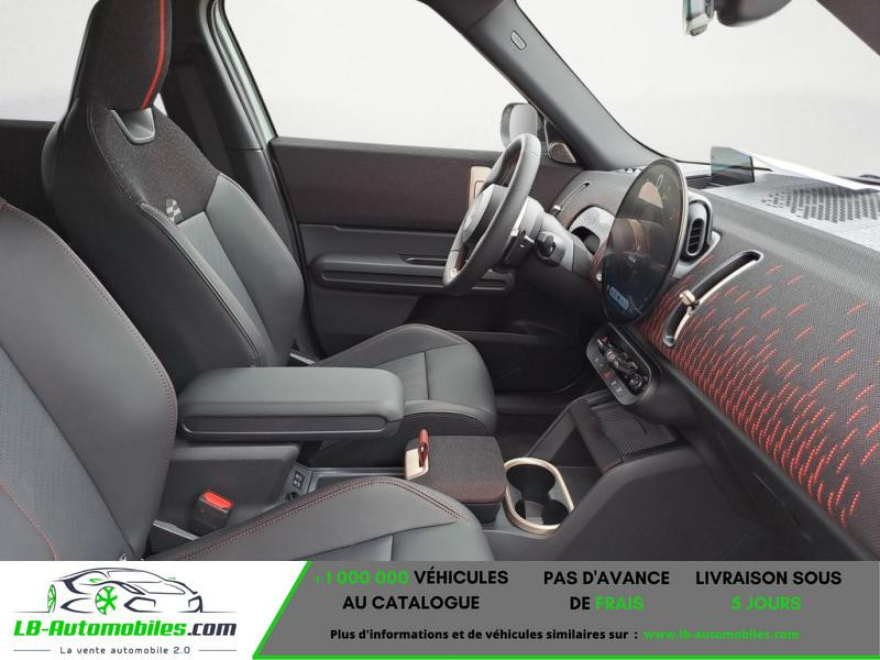 Mini Countryman 218ch BVA ALL4 2025 - photo n°8 Mini Countryman 218ch BVA ALL4  occasion à Beaupuy - photo n°8