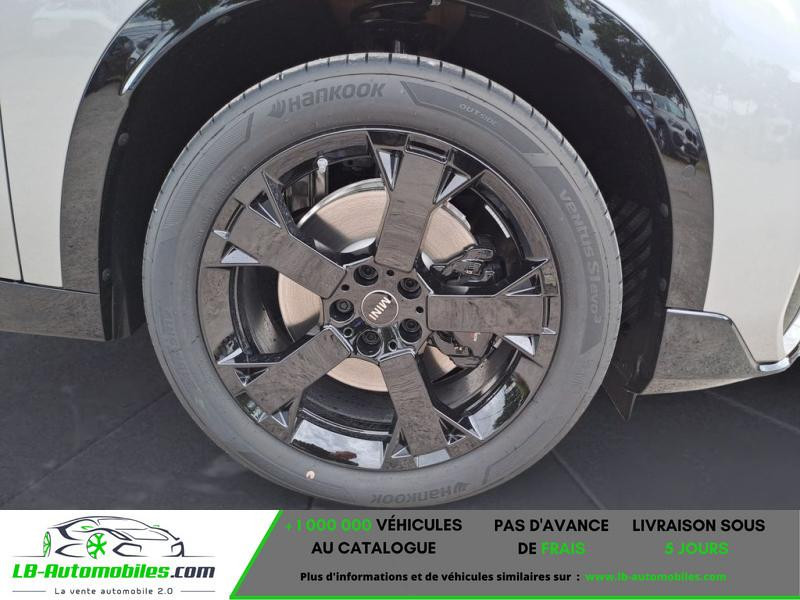 Mini Countryman 218ch BVA ALL4 2025 - photo n°9 Mini Countryman 218ch BVA ALL4  occasion à Beaupuy - photo n°9