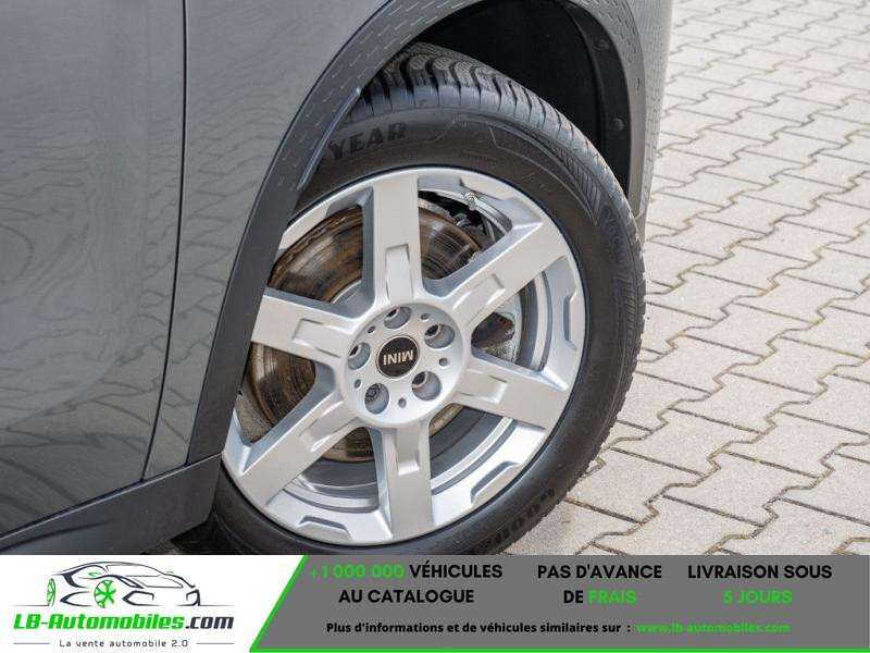 Mini Countryman 218ch BVA ALL4 2024 - photo n°7 Mini Countryman 218ch BVA ALL4  occasion à Beaupuy - photo n°7