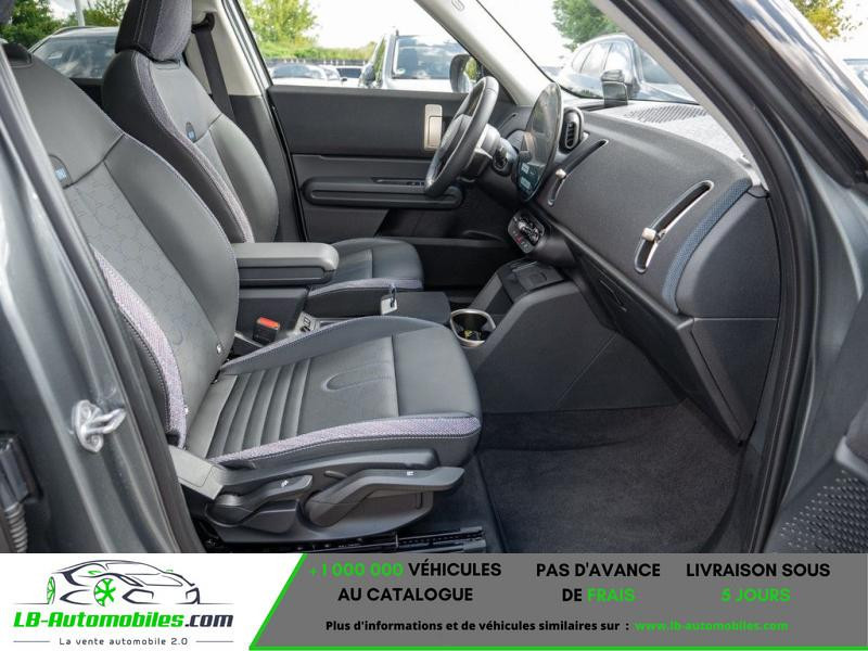 Mini Countryman 218ch BVA ALL4 2024 - photo n°5 Mini Countryman 218ch BVA ALL4  occasion à Beaupuy - photo n°5