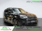 Mini Countryman 218ch BVA ALL4   Beaupuy 31