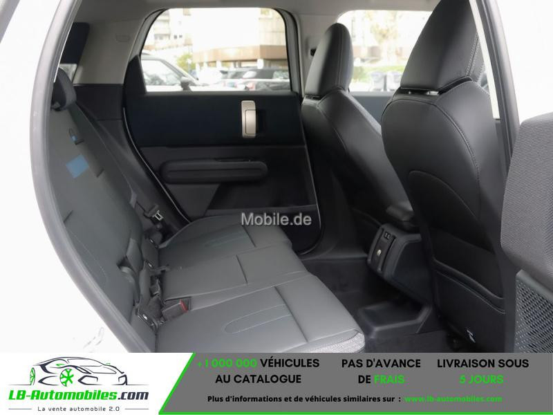 Mini Countryman 218ch BVA ALL4  occasion  Beaupuy - photo n5