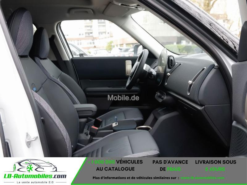 Mini Countryman 218ch BVA ALL4  occasion  Beaupuy - photo n4
