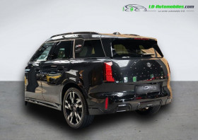 Mini Countryman 218ch BVA ALL4  occasion  Beaupuy - photo n2