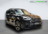 Mini Countryman occasion année 2024 boite Automatique Annonce Mini Countryman occasion Essence 218ch BVA ALL4 à Beaupuy