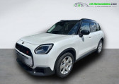 Mini Countryman occasion année 2024 boite Automatique Annonce Mini Countryman occasion Essence 218ch BVA ALL4 à Beaupuy