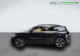 Mini Countryman 218ch BVA ALL4  occasion  Beaupuy - photo n3