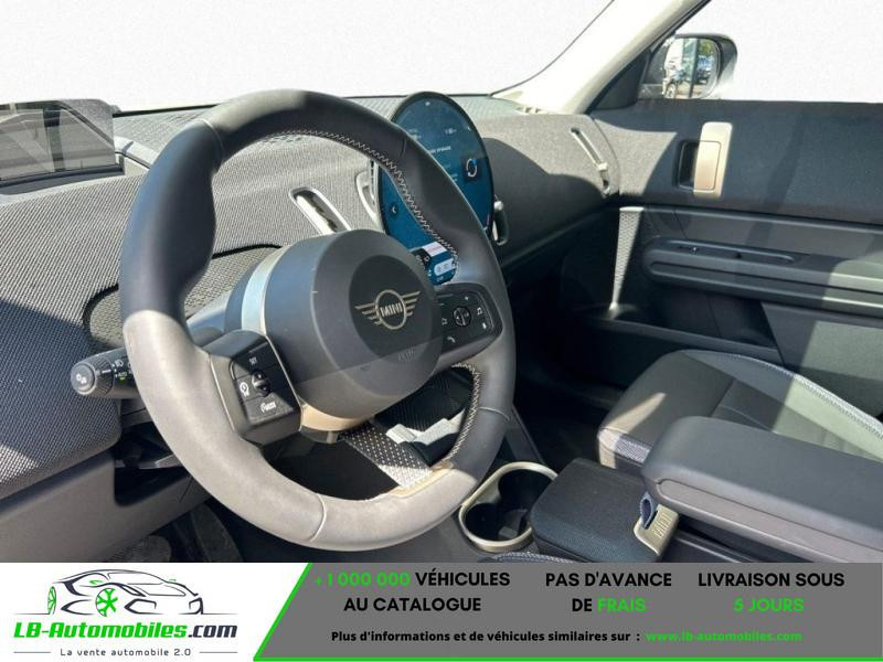 Mini Countryman 218ch BVA ALL4 2024 - photo n°6 Mini Countryman 218ch BVA ALL4  occasion à Beaupuy - photo n°6