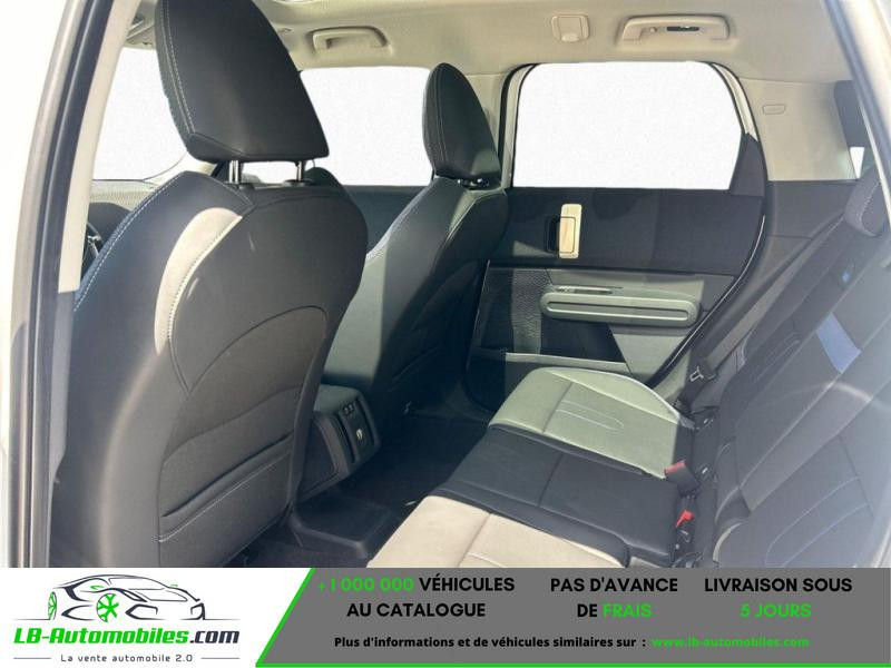 Mini Countryman 218ch BVA ALL4 2024 - photo n°7 Mini Countryman 218ch BVA ALL4  occasion à Beaupuy - photo n°7