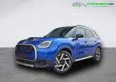 Mini Countryman occasion année 2025 boite Automatique Annonce Mini Countryman occasion Essence 218ch BVA ALL4 à Beaupuy