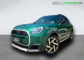Mini Countryman occasion année 2025 boite Automatique Annonce Mini Countryman occasion Essence 218ch BVA ALL4 à Beaupuy