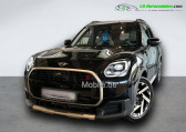 Mini Countryman occasion année 2025 boite Automatique Annonce Mini Countryman occasion Essence 218ch BVA ALL4 à Beaupuy