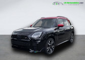 Mini Countryman occasion année 2024 boite Automatique Annonce Mini Countryman occasion Essence 218ch BVA ALL4 à Beaupuy