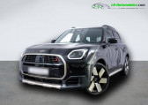 Mini Countryman occasion année 2025 boite Automatique Annonce Mini Countryman occasion Essence 218ch BVA ALL4 à Beaupuy