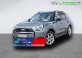 Mini Countryman occasion année 2024 boite Automatique Annonce Mini Countryman occasion Essence 218ch BVA ALL4 à Beaupuy