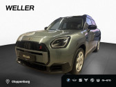 Annonce Mini Countryman occasion Essence 218ch BVA ALL4 � L'Union