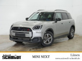 Annonce Mini Countryman occasion Essence 218ch BVA ALL4 � L'Union