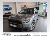 Mini Countryman occasion  année 2024 boite Automatique Annonce Mini Countryman occasion Essence 218ch BVA ALL4 à L'Union
