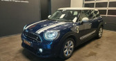 Mini Countryman 224ch HYBRID COOPER SE ALL4 BVA6   Hoenheim 67