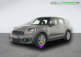 Mini Countryman occasion année 2020 boite Automatique Annonce Mini Countryman occasion Essence 231 ch BVA à Beaupuy