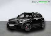Mini Countryman occasion année 2018 boite Automatique Annonce Mini Countryman occasion Essence 231 ch BVA à Beaupuy