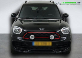 Mini Countryman 231 ch BVA  occasion  Beaupuy - photo n3