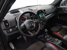 Mini Countryman 231 ch BVA  occasion  Beaupuy - photo n5