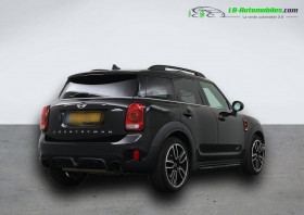 Mini Countryman 231 ch BVA  occasion  Beaupuy - photo n2
