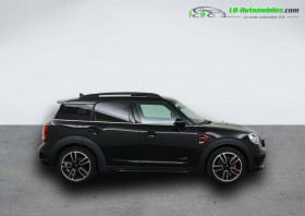 Mini Countryman , garage LB AUTOMOBILES  Beaupuy