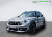 Mini Countryman occasion année 2020 boite Automatique Annonce Mini Countryman occasion Essence 231 ch BVA à Beaupuy