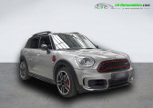 Mini Countryman occasion année 2018 boite Automatique Annonce Mini Countryman occasion Essence 231 ch BVA à Beaupuy