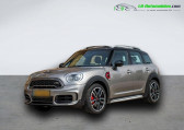 Mini Countryman occasion année 2017 boite Manuelle Annonce Mini Countryman occasion Essence 231 ch BVM à Beaupuy
