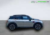Mini Countryman occasion année 2017 boite Manuelle Annonce Mini Countryman occasion Essence 231 ch BVM à Beaupuy