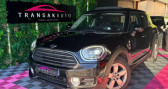 Mini Countryman 3 Cooper D 2.0 150 ch Boite auto ~ Toit ouvrant ~ Camra de    PERTUIS 84