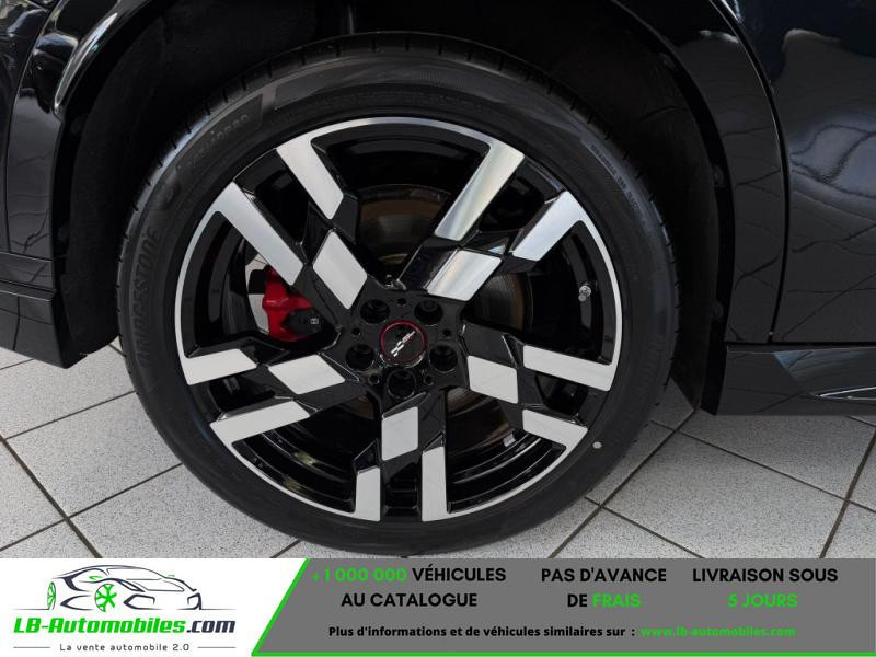 Mini Countryman 300ch BVA  occasion  Beaupuy - photo n6